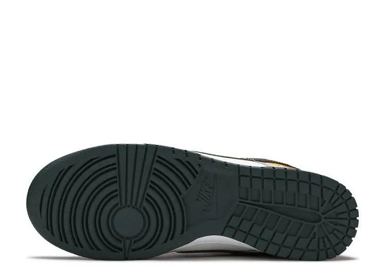 Nike Dunk Low Sail Multi-Camo - HIDEOUT