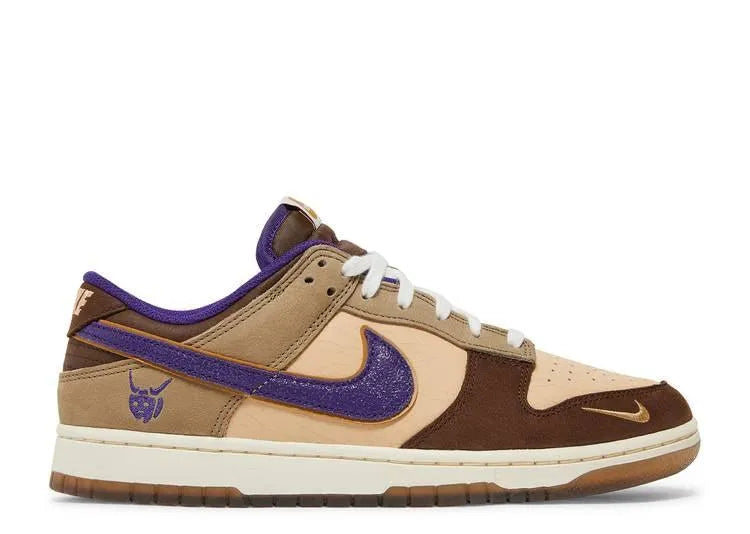 Nike Dunk Low Setsubun (2022) - HIDEOUT