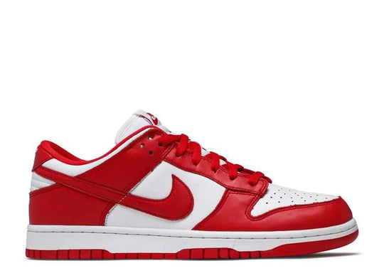 Nike Dunk Low St. John's