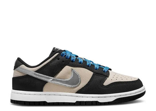 Nike Dunk Low Sternenschnürsenkel (W)