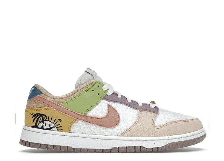 Nike Dunk Low Sun Club (W) - HIDEOUT