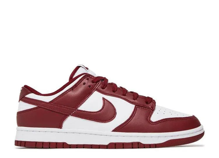 Nike Dunk Low Team Red - HIDEOUT