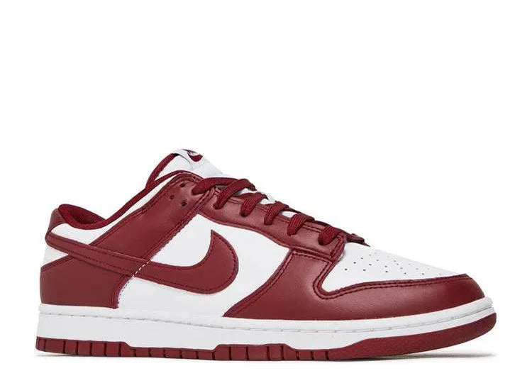 Nike Dunk Low Team Red - HIDEOUT