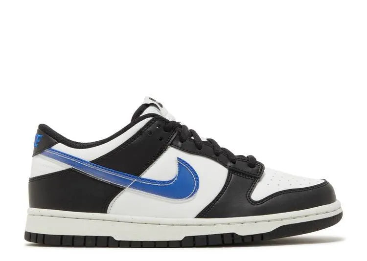 Nike Dunk Low TPU Swoosh (GS) - HIDEOUT