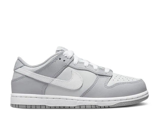 Nike Dunk Low Two Tone Grey (PS)