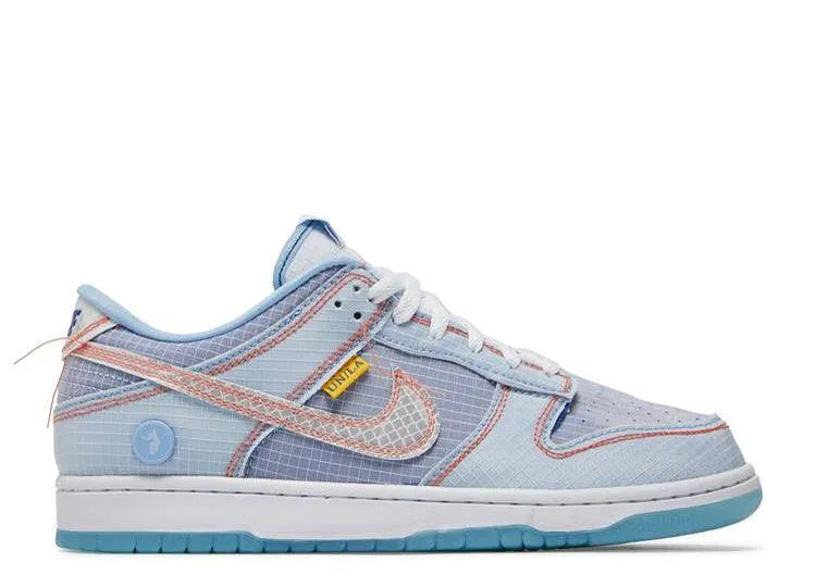 Nike Dunk Low Union Argon - HIDEOUT