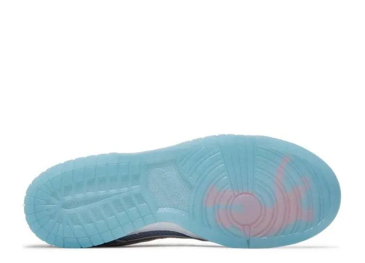 Nike Dunk Low Union Argon - HIDEOUT
