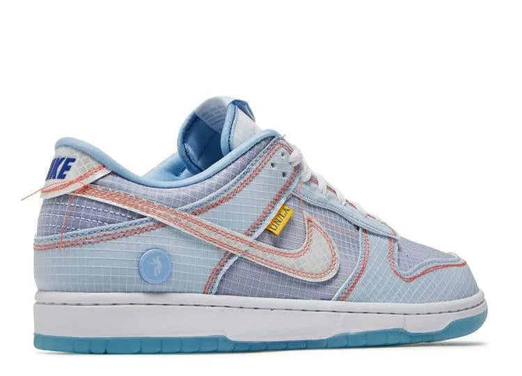 Nike Dunk Low Union Argon - HIDEOUT