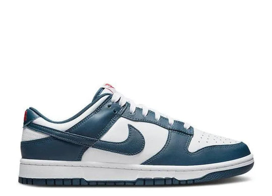 Nike Dunk Low Valerian Blue