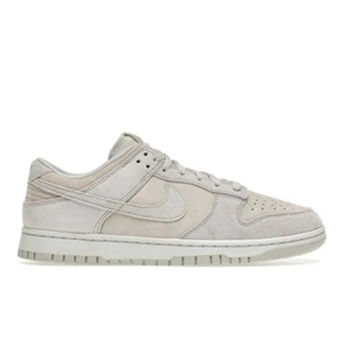 Nike Dunk Low Vast Grey - HIDEOUT