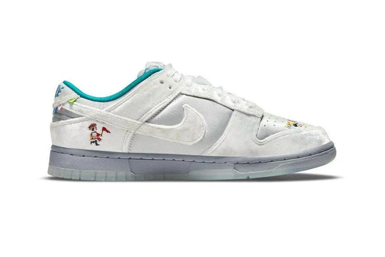 Nike Dunk Low Velvet Ice (W)