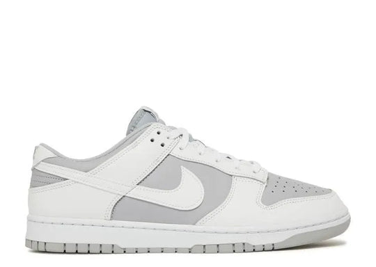 Nike Dunk Low White Natural Grey