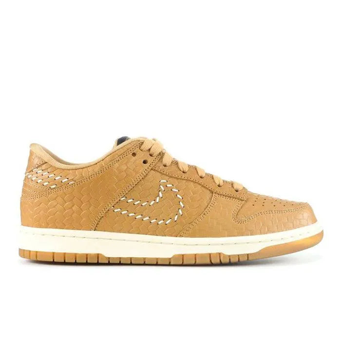 Nike Dunk Low YMCA Elemental Gold - HIDEOUT