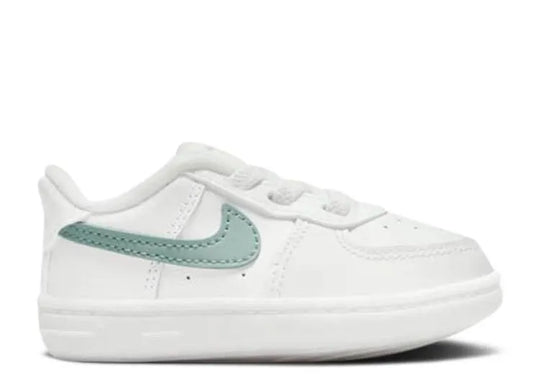 Nike Force 1 Crib Summit White (CB)