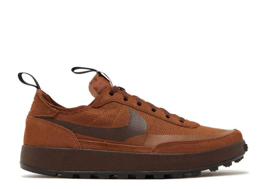 Nike GPS Tom Sachs Brown