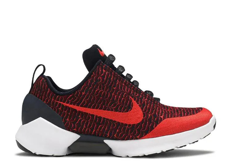 Nike Hyper Adapt 1.0 Habanero Red - HIDEOUT