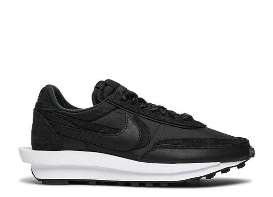 Nike LD Waffle Sacaï Black Nylon