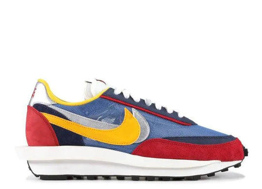 Nike LD Waffle Sacaï Blue Multi