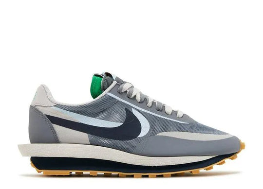 Nike LD Waffle Sacaï Clot Grey