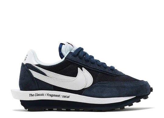 Nike LD Waffle Sacaï Fragment Blue