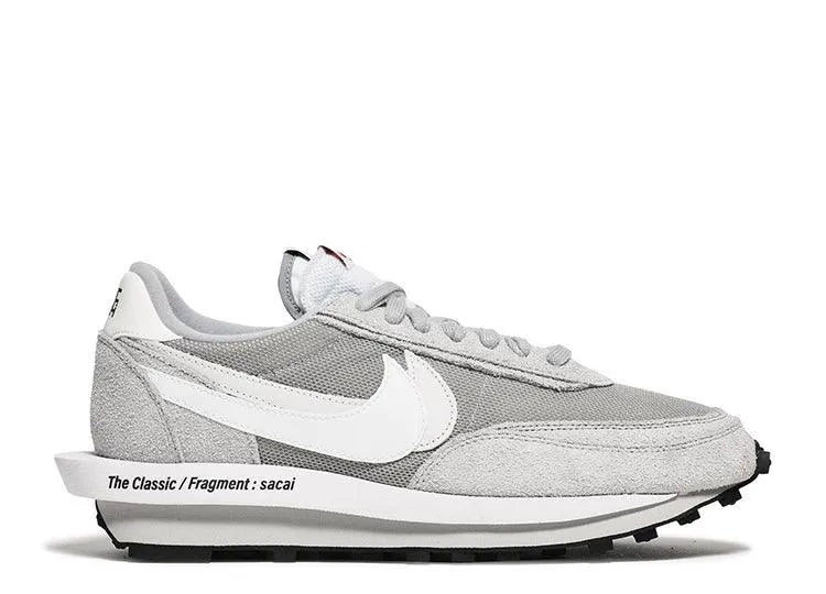 Nike LD Waffle Sacaï Fragment Grey - HIDEOUT