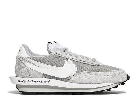 Nike LD Waffle Sacaï Fragment Grey