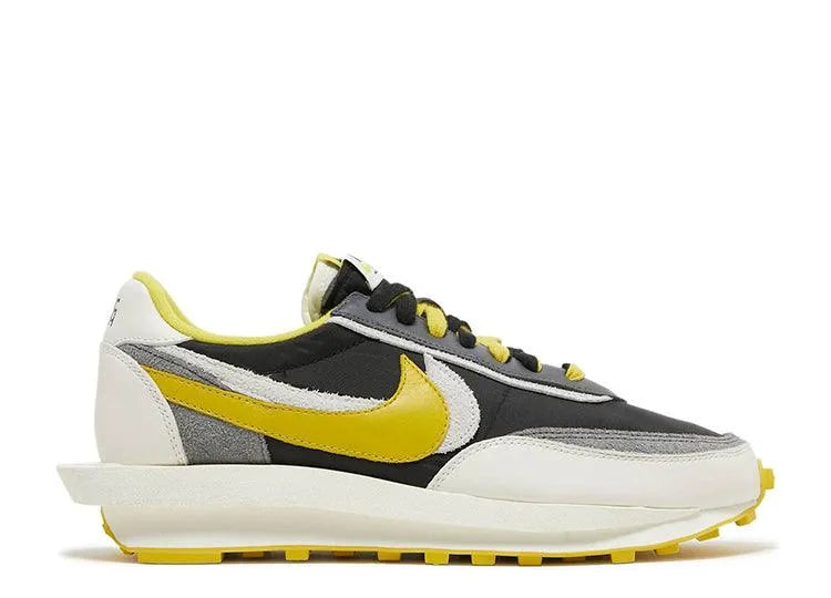 Nike LD Waffle Sacaï Undercover Citron - HIDEOUT