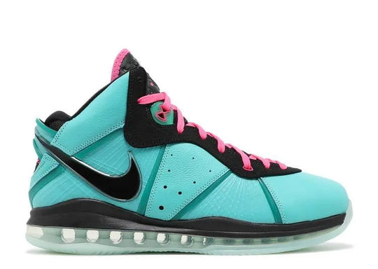 Nike Lebron 8 South Beach (21)