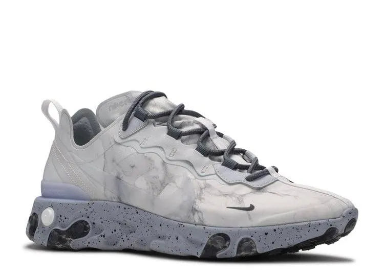 Nike React Element 55 Kendrick Lamar - HIDEOUT