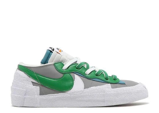 Nike Sacai Blazer Low Classic Green
