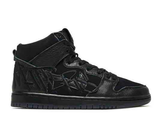 Nike SB Dunk High Faust
