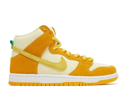 Nike SB Dunk High Pineapple
