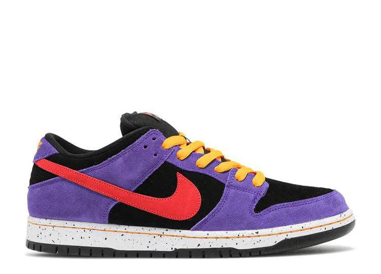 Nike SB Dunk Low ACG Terra - HIDEOUT