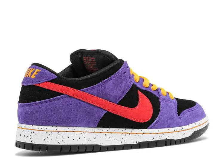 Nike SB Dunk Low ACG Terra - HIDEOUT