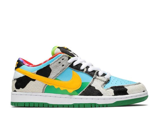 Nike SB  Dunk Low Ben & Jerry's Chunky Dunky