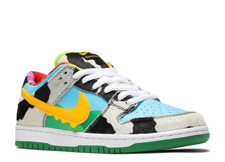 Nike SB Dunk Low Ben & Jerry's Chunky Dunky - HIDEOUT