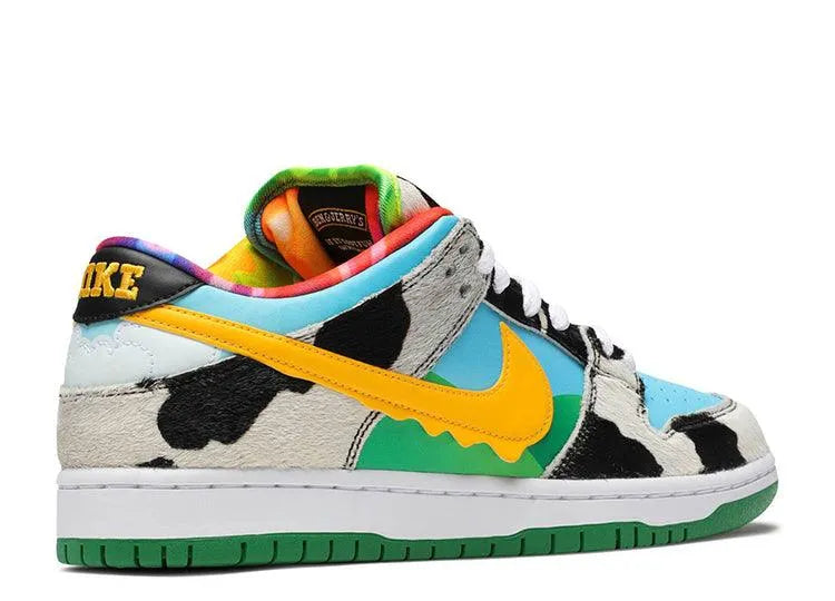 Nike SB Dunk Low Ben & Jerry's Chunky Dunky - HIDEOUT