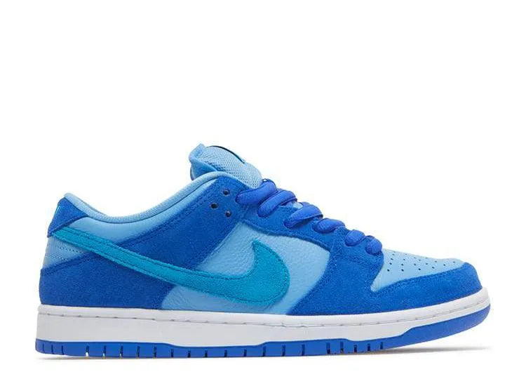 Nike SB Dunk Low Blue Raspberry - HIDEOUT