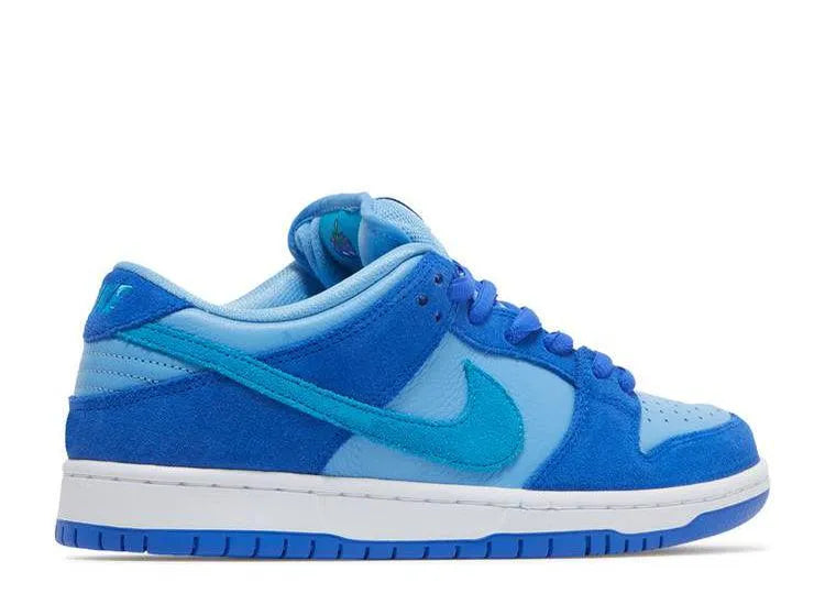 Nike SB Dunk Low Blue Raspberry - HIDEOUT