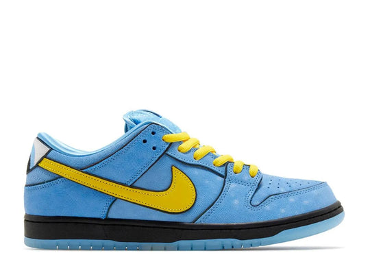 Nike SB Dunk Low Bubbles PPG