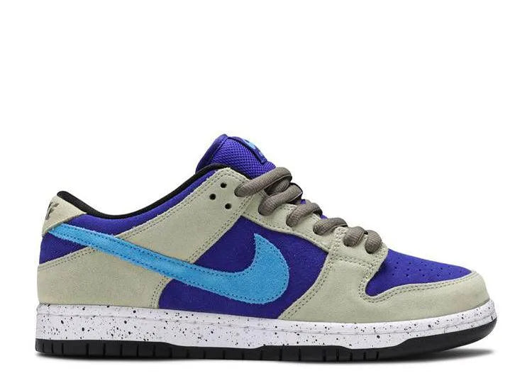 Nike Sb Dunk Low Celadon - HIDEOUT