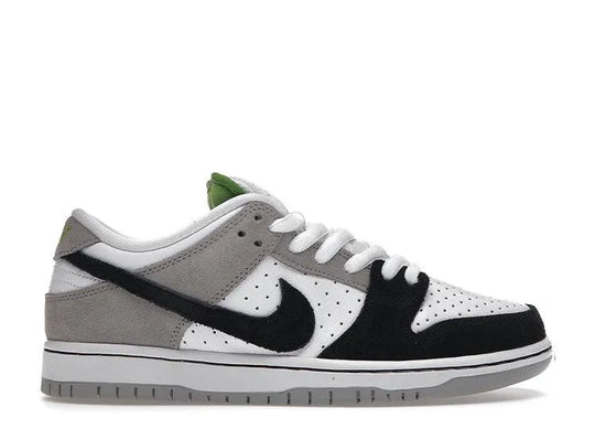 Nike SB Dunk Low Chlorophylle
