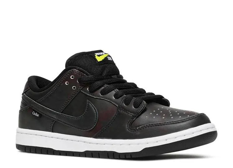 Nike SB Dunk Low Civilist - HIDEOUT