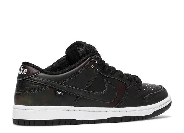 Nike SB Dunk Low Civilist - HIDEOUT