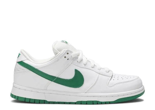 Nike SB Dunk Low Classic Green