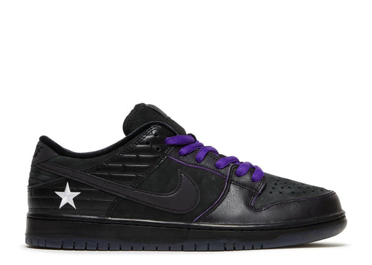 Nike SB Dunk Low First Aventure