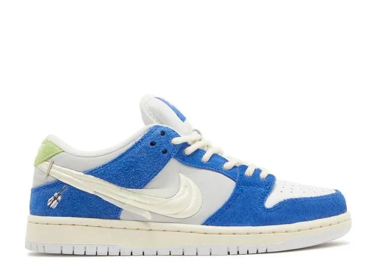 Nike SB Dunk Low Gardenia - HIDEOUT