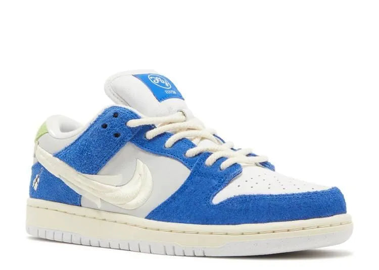Nike SB Dunk Low Gardenia - HIDEOUT