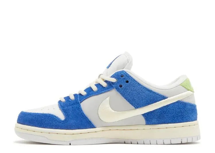 Nike SB Dunk Low Gardenia - HIDEOUT