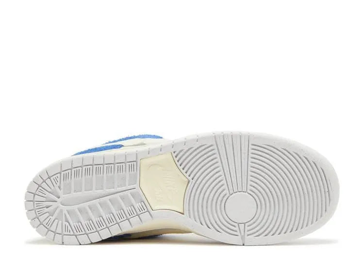 Nike SB Dunk Low Gardenia - HIDEOUT